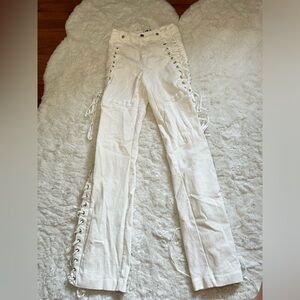 I AM GIA Holly Pant; size S